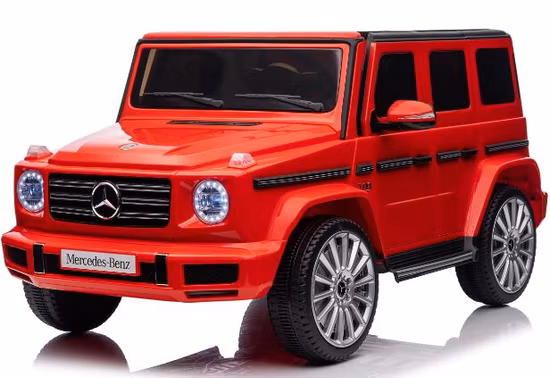 2023 New Mercedes Benz Eqa Licensed Kids Toy Electric Ride on Car