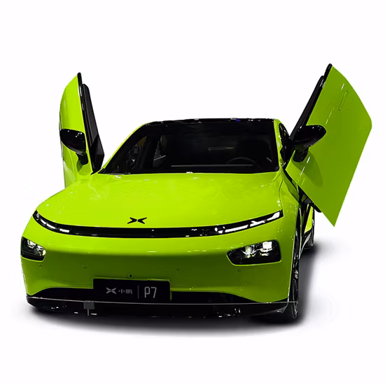 High Speed Cheapest Autos Electrico New 4 Wheels SUV Solar Electric Car and Vehicle Automotives Electric Used Nedc Range Price