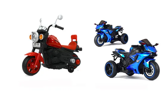 Children Electric Car Ride on Car Baby Fashion