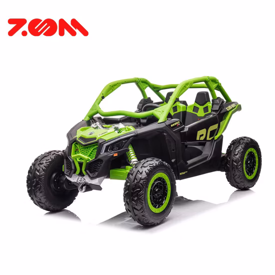 24V Licensed Can-Am Kids Electric Car with Engine Sound