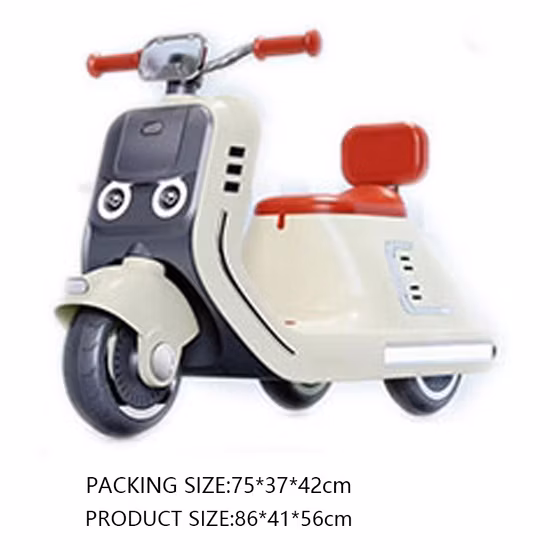Children Electric Car Ride on Car Baby Fashion
