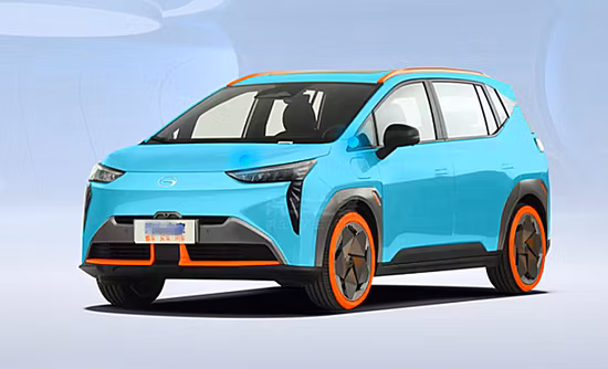 High Speed Cheapest Autos Electrico New 4 Wheels SUV Solar Electric Car and Vehicle Automotives Electric Used Nedc Range Price